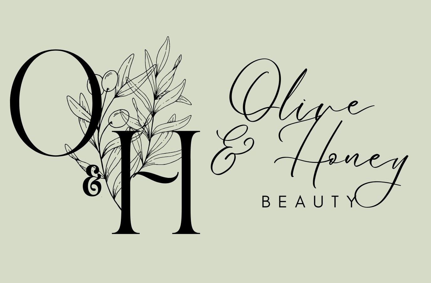 Olive N Honey Beauty