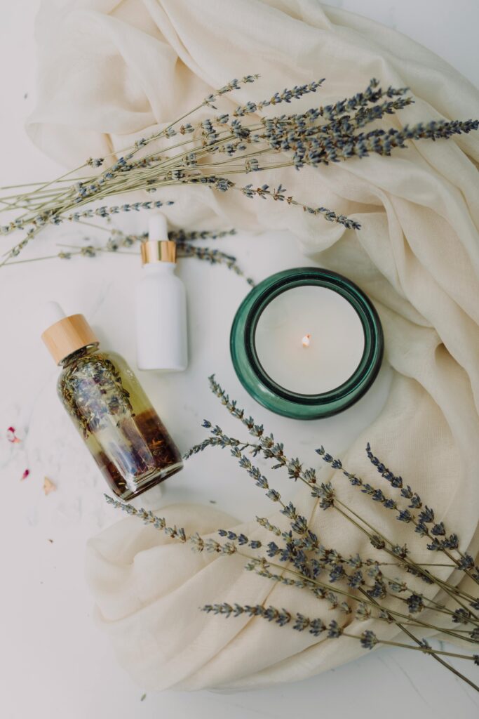 organic skincare