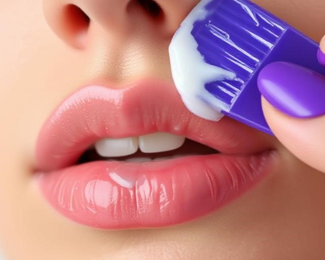 facial hair removal