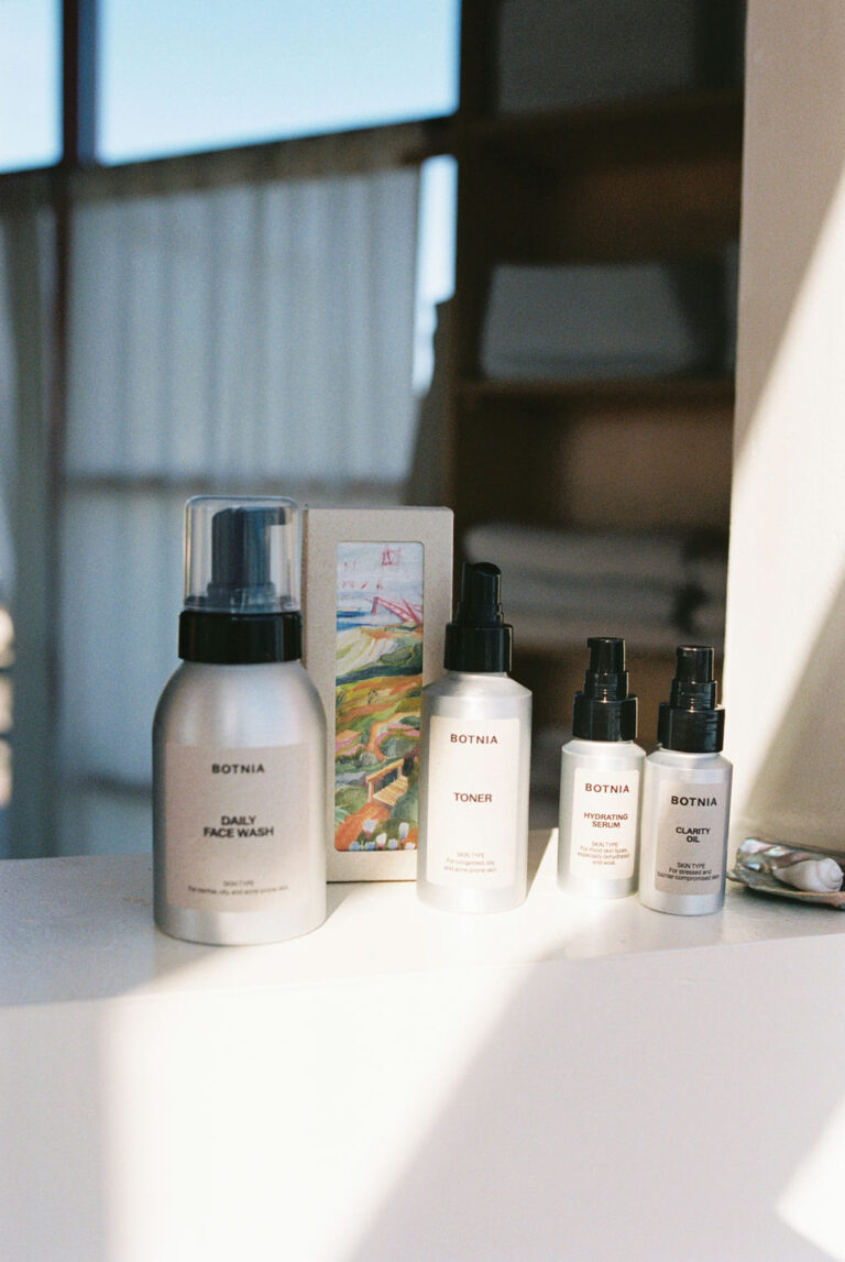 holistic facial near camas